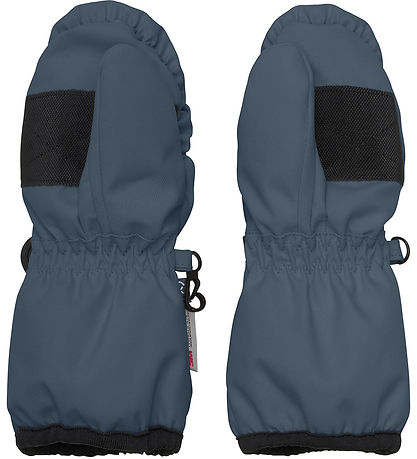 Color Kids Luffer - Waterproff - Stormy Weather