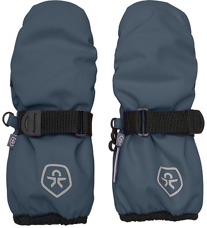 Color Kids Luffer - Waterproff - Stormy Weather