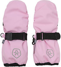 Color Kids luffer - Waterproff - Bonbon