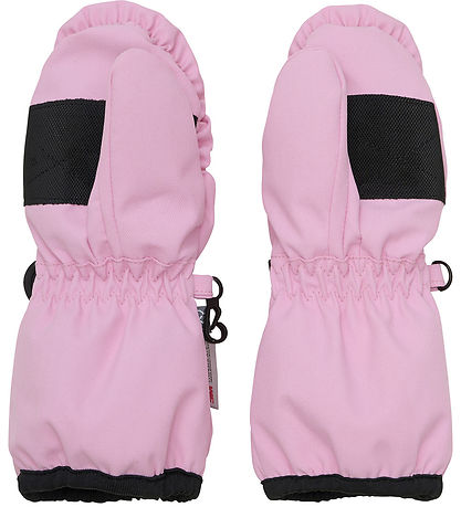 Color Kids luffer - Waterproff - Bonbon