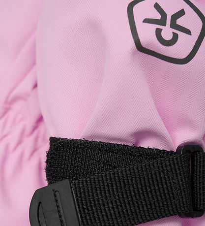 Color Kids luffer - Waterproff - Bonbon