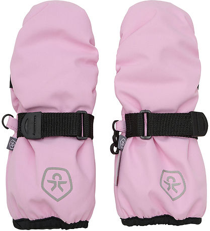 Color Kids luffer - Waterproff - Bonbon