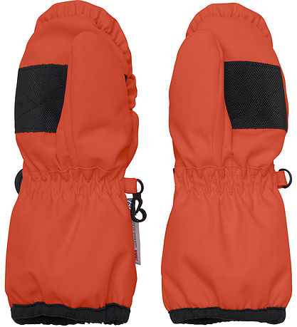 Color Kids Luffer - Waterproff - Tangerine Tango