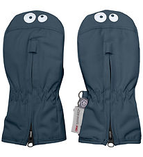 Color Kids Luffer - Stormy Weather