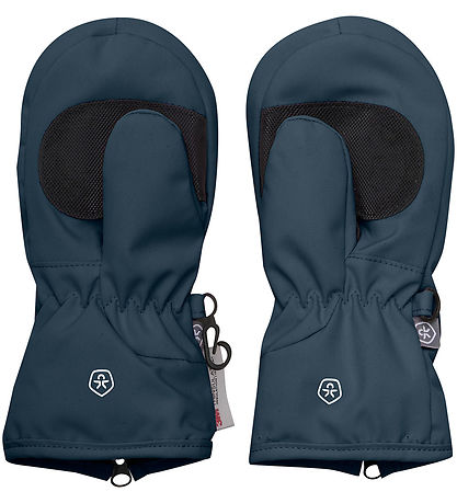 Color Kids Luffer - Stormy Weather