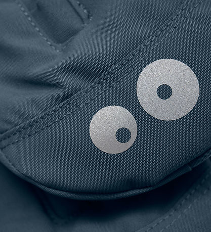 Color Kids Luffer - Stormy Weather