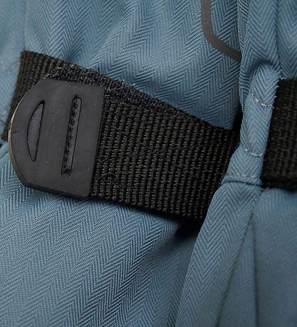 Color Kids Handsker - Waterproff - Stormy Weather