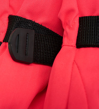 Color Kids Handsker - Waterproff - Diva Pink