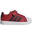 adidas Performance Sko - Streettalk EL C - Wide -  Betsca/Cblack