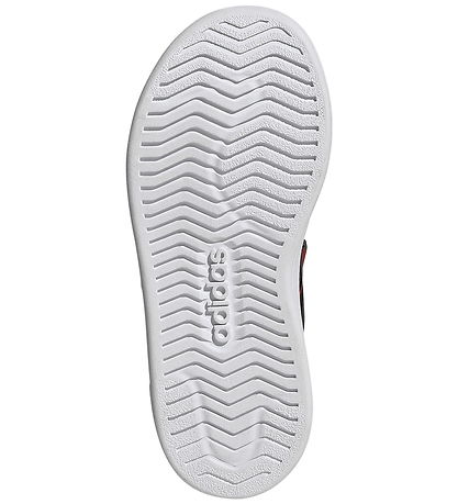 adidas Performance Sko - Streettalk EL C - Wide -  Betsca/Cblack