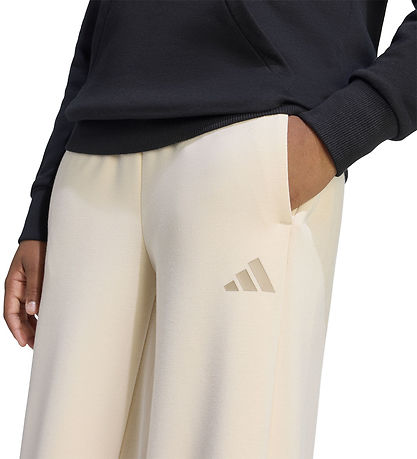 adidas Performance Bukser - JG FI Eide PT - Crli/Trakha