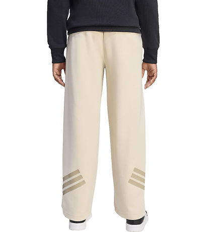 adidas Performance Bukser - JG FI Eide PT - Crli/Trakha