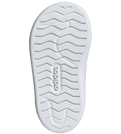 adidas Performance Sko - Streettalk El I - Wide - Ftwwht/Cblack/