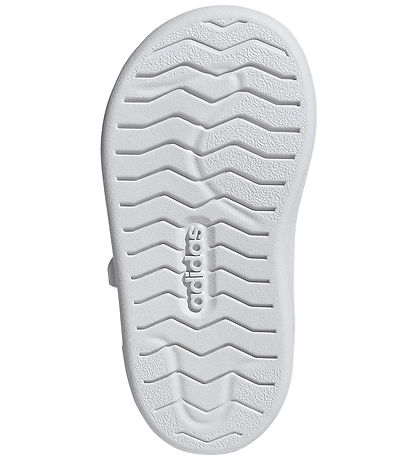 adidas Performance Sko - Streettalk El I - Wide - Clpink/Ftwwht/