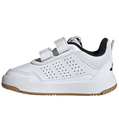 adidas Performance Sko - Tensaur Sport 3.0 C - Ftwwht/Cblack/Gum