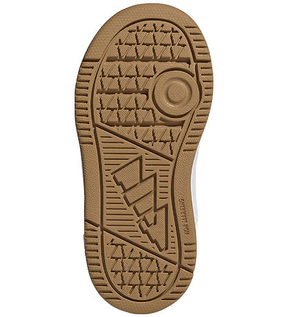 adidas Performance Sko - Tensaur Sport 3.0 C - Ftwwht/Cblack/Gum