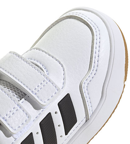 adidas Performance Sko - Tensaur Sport 3.0 C - Ftwwht/Cblack/Gum