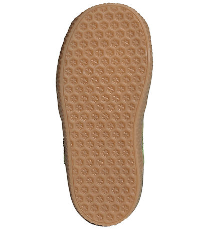 adidas Originals Sko - Gazelle CF EL I - Shanav/Scrgrn/Luqa