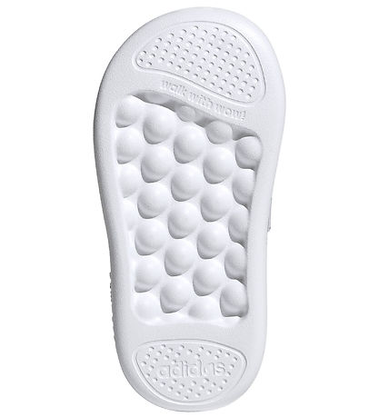 adidas Performance Sko - Grand Court Elsa I - Icelav/Golsmt/Glob