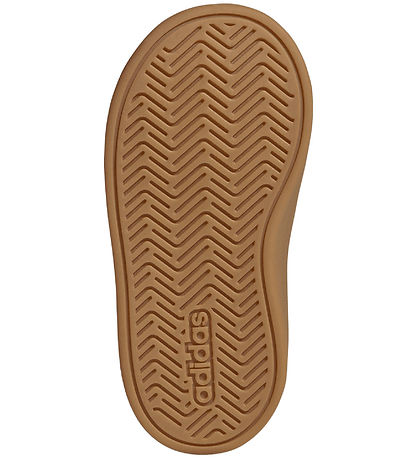 adidas Performance Sko - Grand Court 3.0 CF - Royblu/Rayblu/Limb