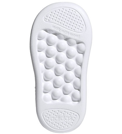 Adidas Performance Sko - Grand Court Anna I - Bloblu/Goldmt/Icel