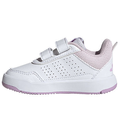 adidas Performance Sko - Tensaur Sport 3.0 C - Ftwwht/Seflaq/Bli