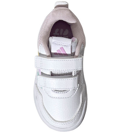 adidas Performance Sko - Tensaur Sport 3.0 C - Ftwwht/Seflaq/Bli