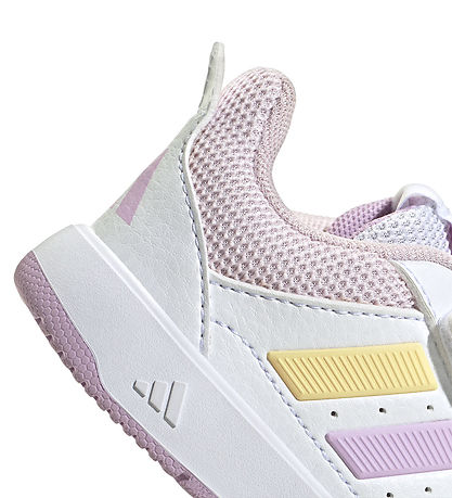 adidas Performance Sko - Tensaur Sport 3.0 C - Ftwwht/Seflaq/Bli