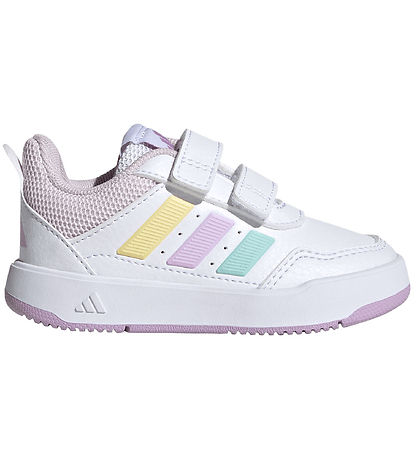 adidas Performance Sko - Tensaur Sport 3.0 C - Ftwwht/Seflaq/Bli