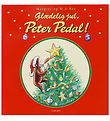 Forlaget Carlsen Bog - Glædelig Jul, Peter Pedal! - DA