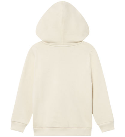 Les Deux Hættetrøje - Ivy - Ivory