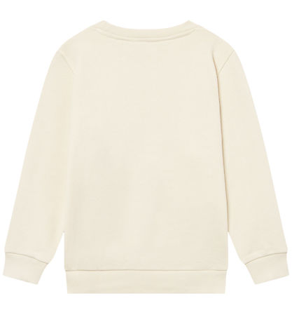 Les Deau Sweatshirt - Ivy League - Ivory