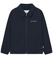Les Deux Cardigan - Idris Coach - Dark Navy