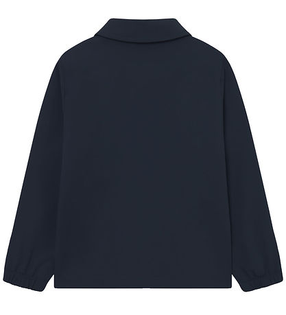 Les Deux Cardigan - Idris Coach - Dark Navy