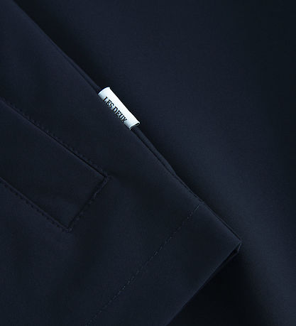 Les Deux Cardigan - Idris Coach - Dark Navy