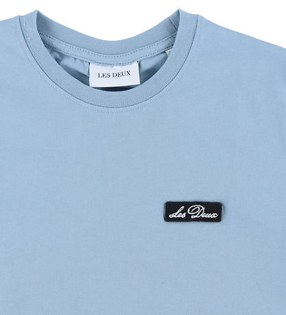 Les Deux T-shirt - Patch - Allure