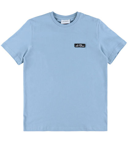 Les Deux T-shirt - Patch - Allure