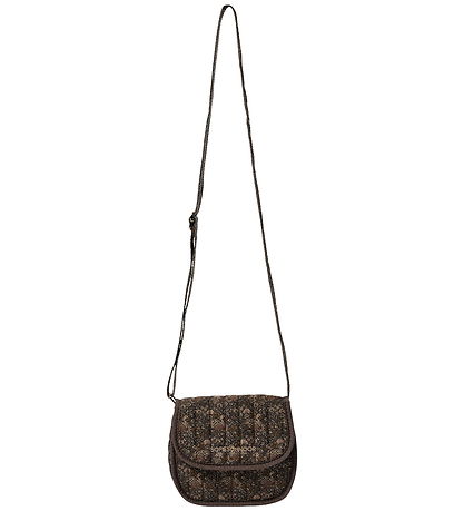 Sofie Schnoor skuldertaske - Nelly - Brown