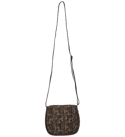Sofie Schnoor skuldertaske - Nelly - Brown