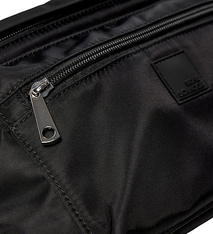 Sofie Schnoor Bæltetaske - Elvirasy - Black