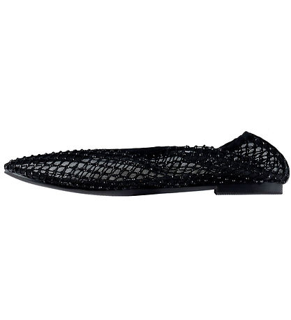 Sofie Schnoor Ballerinasko - Aginsy - Black