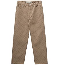 Sofie Schnoor Jeans - Parissy - Camel