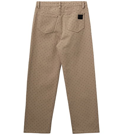 Sofie Schnoor Jeans - Parissy - Camel