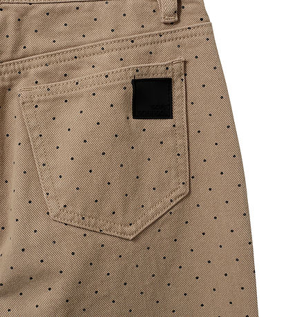 Sofie Schnoor Jeans - Parissy - Camel