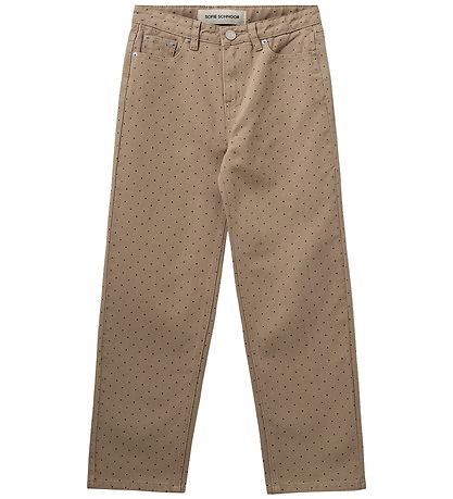 Sofie Schnoor Jeans - Parissy - Camel