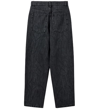 Sofie Schnoor Jeans - Tokyosy - Washed Black