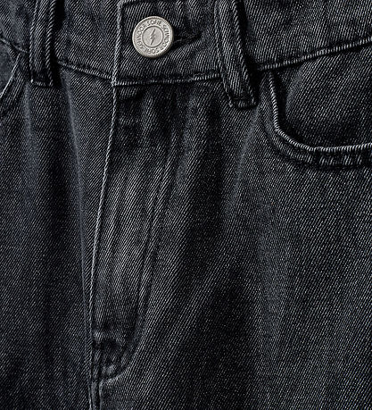 Sofie Schnoor Jeans - Tokyosy - Washed Black