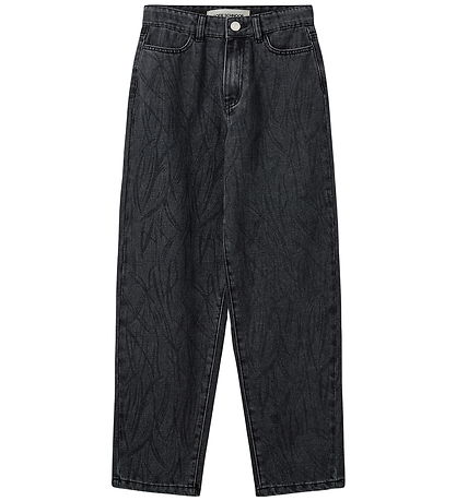 Sofie Schnoor Jeans - Tokyosy - Washed Black