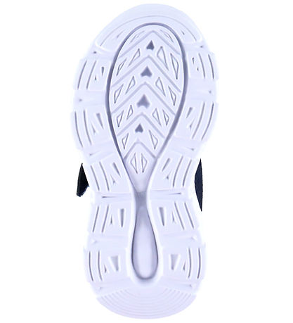 Champion Sko - Funfair Print B TD Low - Black Iris