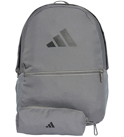 adidas Performance Rygsæk - CLSC PCase BP - Grethr/Black